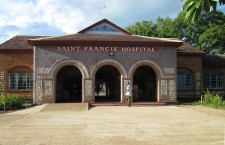 32 Degrees East (and 14 South) - Adventures in Surgery