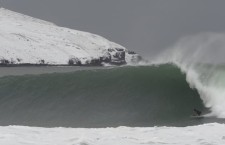 No Country for Cold Men