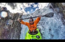 Kayaking Iceland Part 1