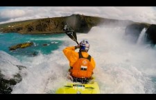 Kayaking Iceland Part 2