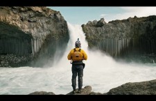 Kayaking in Iceland Part 3