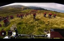 Hunting Moutainbikers