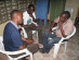 Practising consultation skills