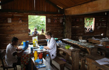 Madagascar Medical Expedition (Madex 2015)