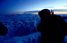 Chimborazo: Journey From the Centre of the Earth