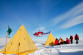 Mount Erebus (Zoe Smith and Tim Burton)