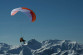 Flying in the French Alps (Photo: Oliver Orram)