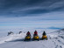 Mount Erebus (Zoe Smith and Tim Burton)