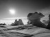 Mount Erebus (Zoe Smith and Tim Burton)