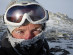 Mount Erebus (Zoe Smith and Tim Burton)