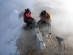 Mount Erebus (Zoe Smith and Tim Burton)