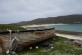 Beach on Barra