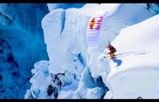 Alaskan Speed Riding