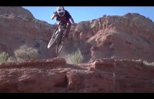Utah Mountain biking