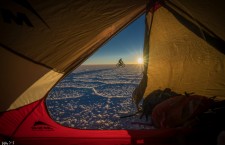 Portfolio: 57 Degrees South to 10 Degrees North