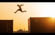 Freerunning Dreamland