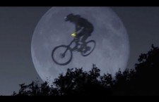 Night Biking
