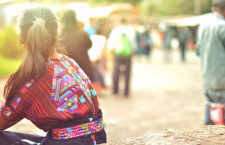 With 113 deaths per 100,000 live births, Guatemala has the 4th highest maternal mortality rate in the continent