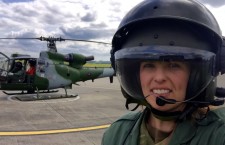Aviation and Space Medicine Training