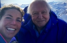 Planet Earth II: Flying with Sir David Attenborough
