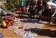 A stall selling antibiotics at the local market.