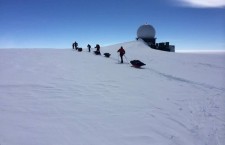65 Degrees North - A Medic's Perspective