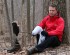 Pete Bowker, training in the UK