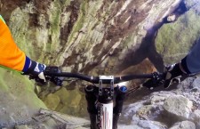 Cave Biking