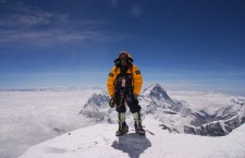 Xtreme Everest – The Story So Far