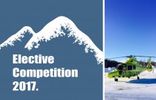 Elective Competition 2017