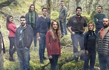 An Alternative Career: Eden