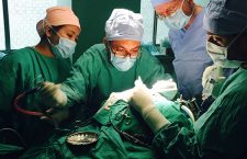 See One, Do One, Teach One: Surgery in Nepal