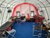 Inside the Everest ER. Set up and ready to welcome patients.