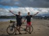Two Boys on a Bike for Sight: Arclight Tandem Africa