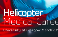 Helicopter Medical Careers Conference