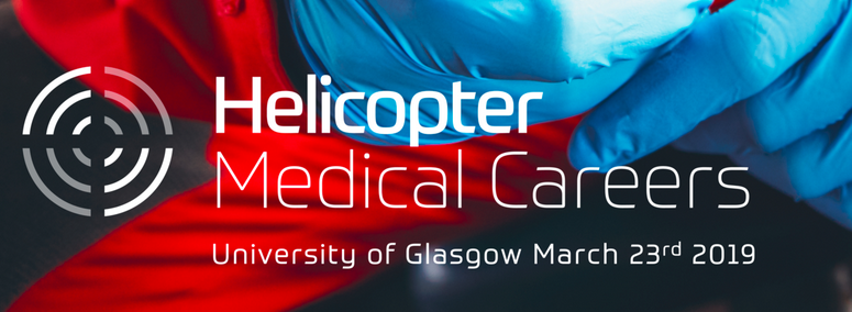 Helicopter Medical Careers