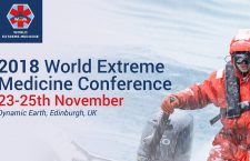 World Extreme Medicine Conference 2018
