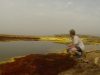 A Truck Crash in a Volcanic Desert (and other stories from Ethiopia)