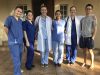 Obstetrics and Gynaecology on the Zambezi