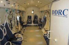 Diving and Hyperbaric Medicine at DDRC Healthcare