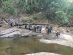 A gorge crossing