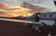 The Tyranny of Distance – A Flying Doctor in the Heart of the Outback