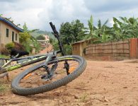 Rwanda: Tales From the Congo Nile Trail