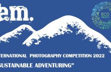 International Photography Competition 2022 – Sustainable Adventure Award