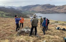 WEM Expedition and Wilderness Medicine Course, Keswick - Review