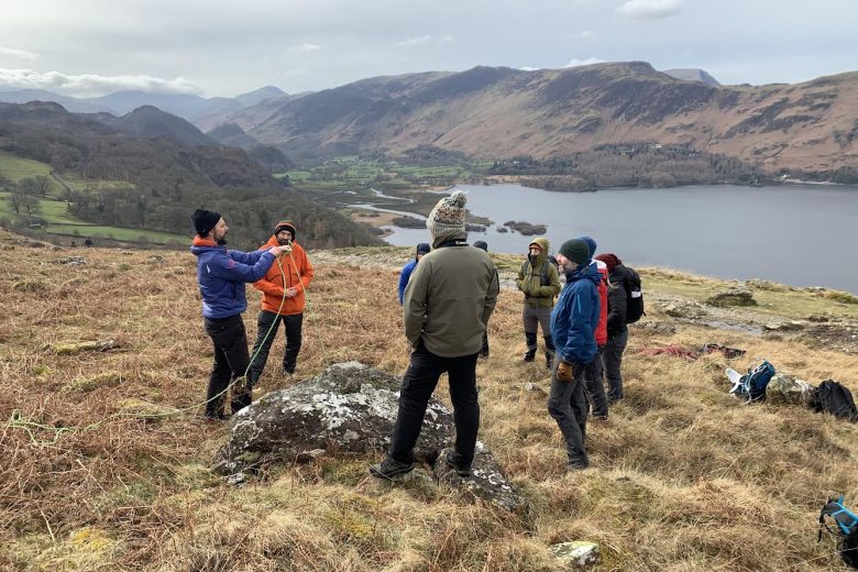 WEM Expedition and Wilderness Medicine Course, Keswick – Review
