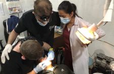 Wilderness Expedition Dentistry