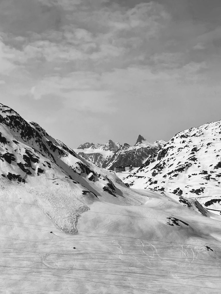 Endeavour Medical Altitude in Practice Course Review, European Alps -  Adventure Medic