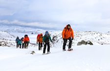 Unique Expeditions Polar Medicine Course Review, 2022