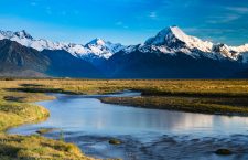 New Zealand Southern Alps Pre-Hospital and Mountain Medicine Elective Opportunity